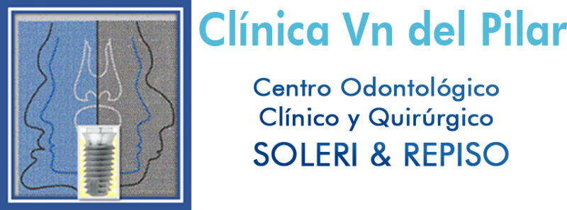 clínica dental Leganés