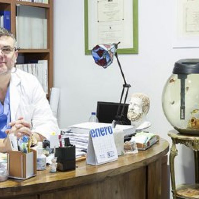 clinica dental leganes