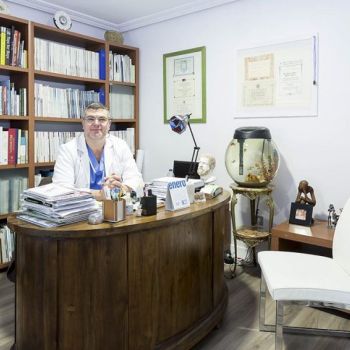 Centro dental en Leganés Centro dental en Leganés