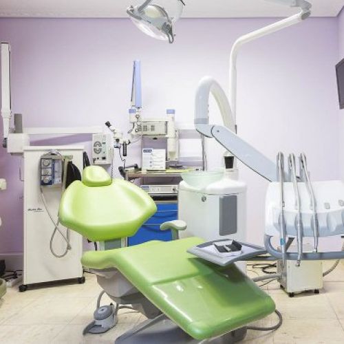 CLINICA VIRGEN DEL PILAR