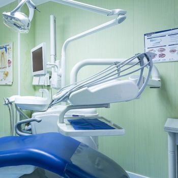 CLINICA VIRGEN DEL PILAR LEGANÉS CLINICA VIRGEN DEL PILAR LEGANÉS