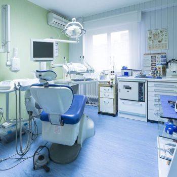 CLINICA VIRGEN DEL PILAR LEGANÉS CLINICA VIRGEN DEL PILAR LEGANÉS