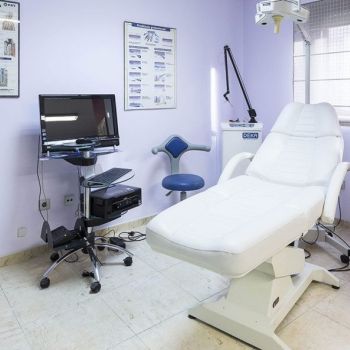 Centro dental en Leganés Centro dental en Leganés