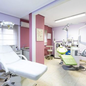 Centro dental en Leganés Centro dental en Leganés