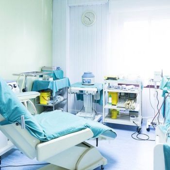 CLINICA VIRGEN DEL PILAR LEGANÉS CLINICA VIRGEN DEL PILAR LEGANÉS