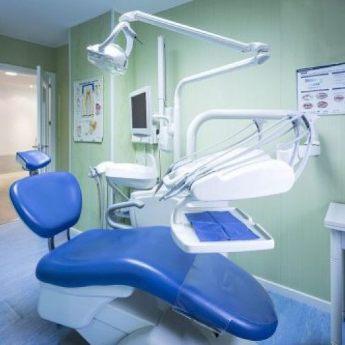 CLINICA VIRGEN DEL PILAR